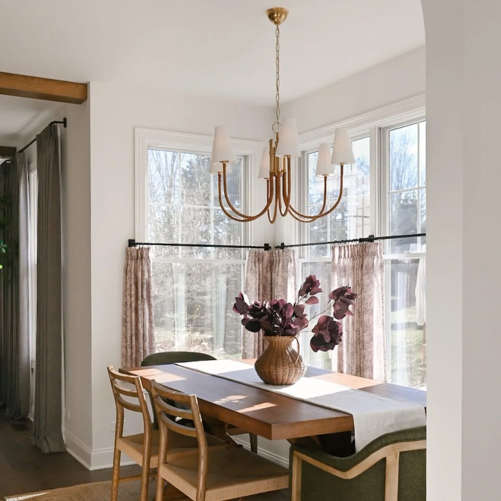 Chandelier Ripley Chandelier