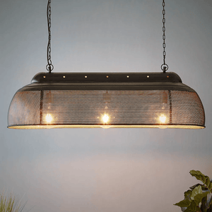 Interior Pendant Riva Ceiling Pendant Long