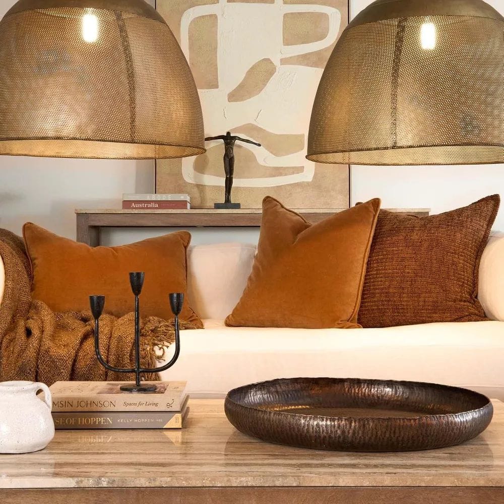 Interior Pendant Riva Ceiling Pendant Medium