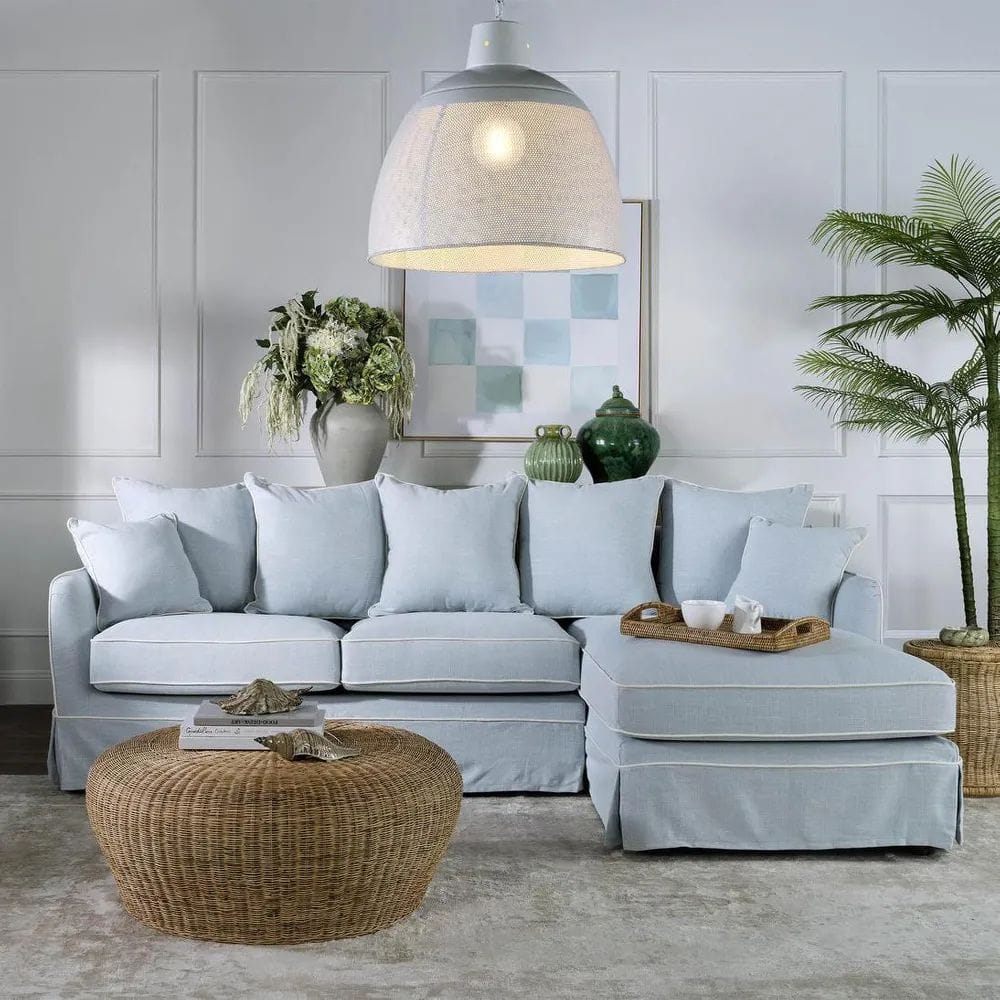 Interior Pendant Riva Ceiling Pendant Small