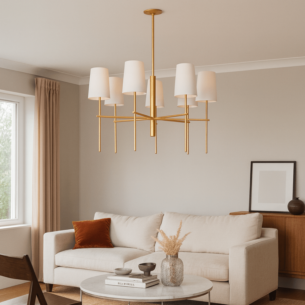 Chandelier River Chandelier