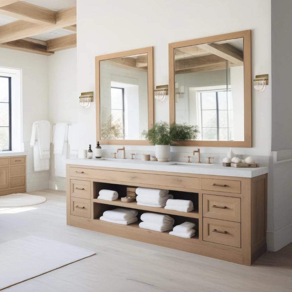 Interior Wall Light / Sconce Riverbed LED Sconce