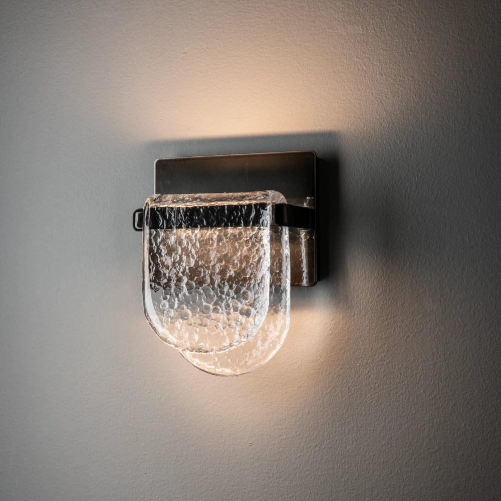 Interior Wall Light / Sconce Riverbed LED Sconce