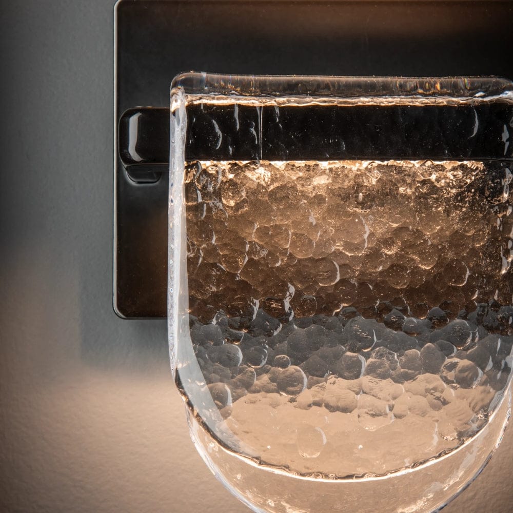 Interior Wall Light / Sconce Riverbed LED Sconce