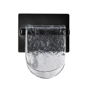 Interior Wall Light / Sconce Riverbed LED Sconce