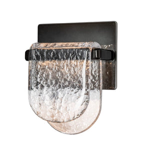 Interior Wall Light / Sconce Riverbed LED Sconce