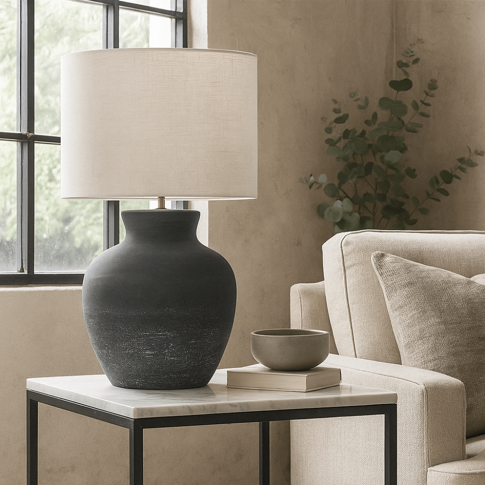 Table Lamps Riverstone Table Lamp