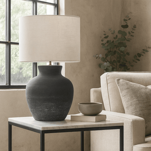Table Lamps Riverstone Table Lamp
