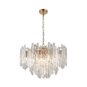 Interior Pendant Riviera 10lt Pendant