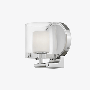 Interior Wall Light / Sconce Rixon Single Light Vanity