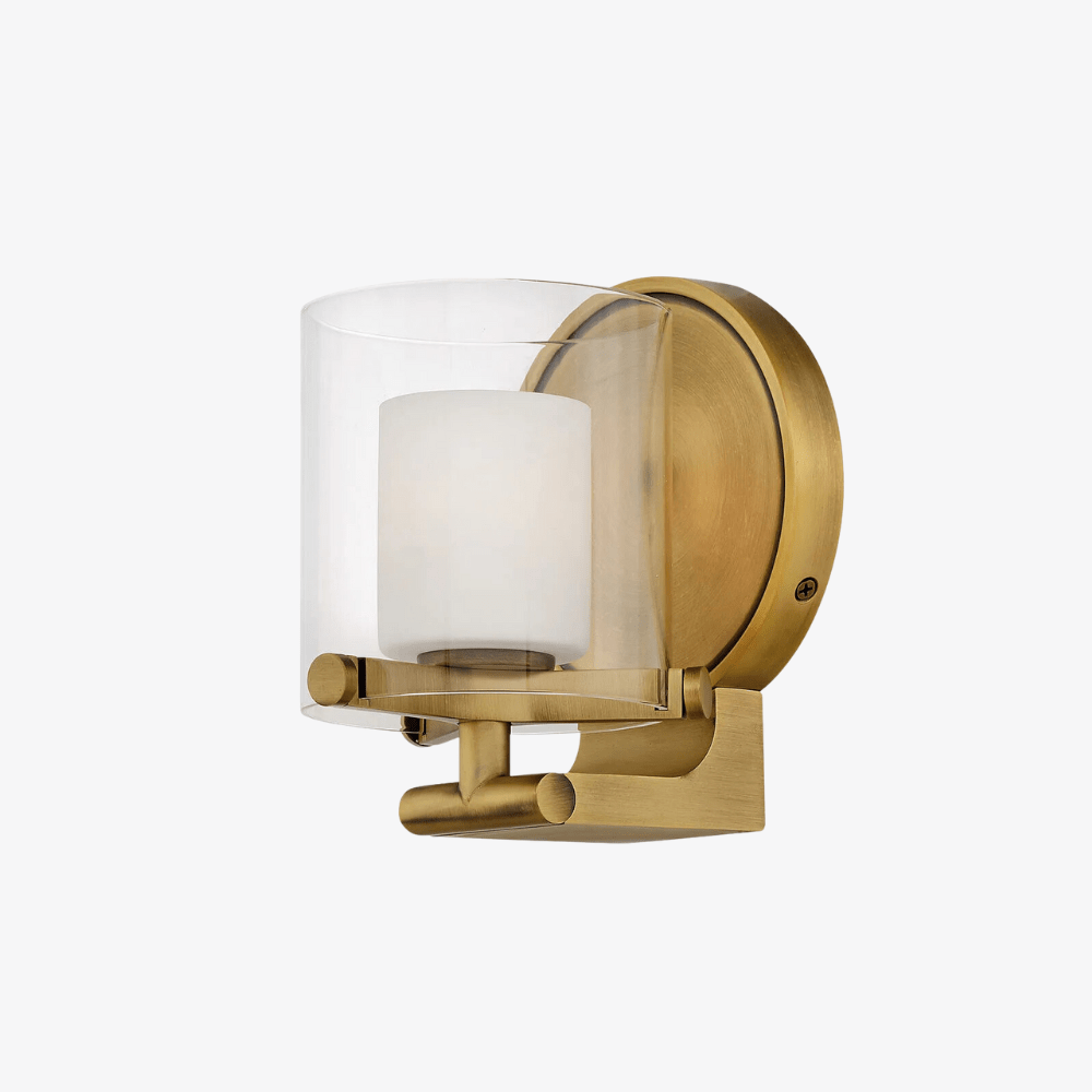 Interior Wall Light / Sconce Rixon Single Light Vanity