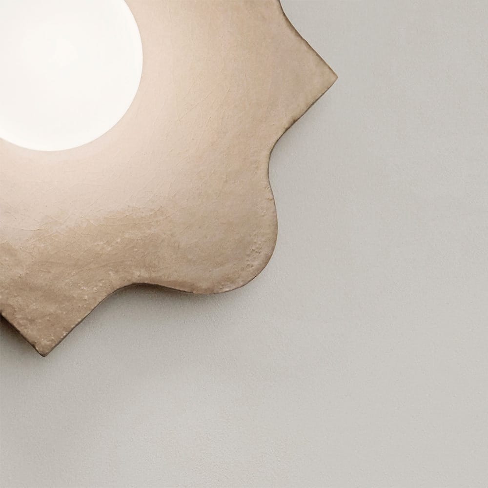 Interior Wall Light / Sconce Rocco Wall Light