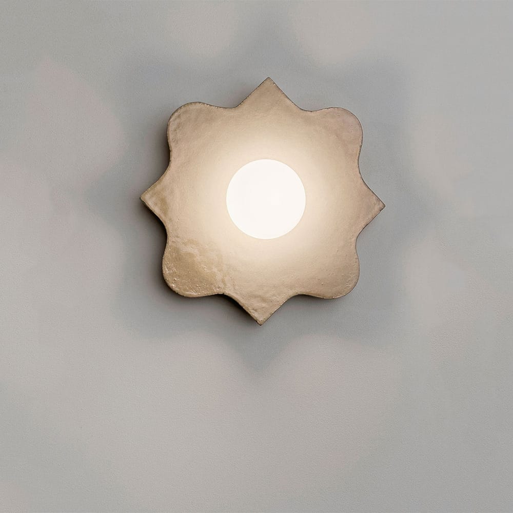 Interior Wall Light / Sconce Rocco Wall Light