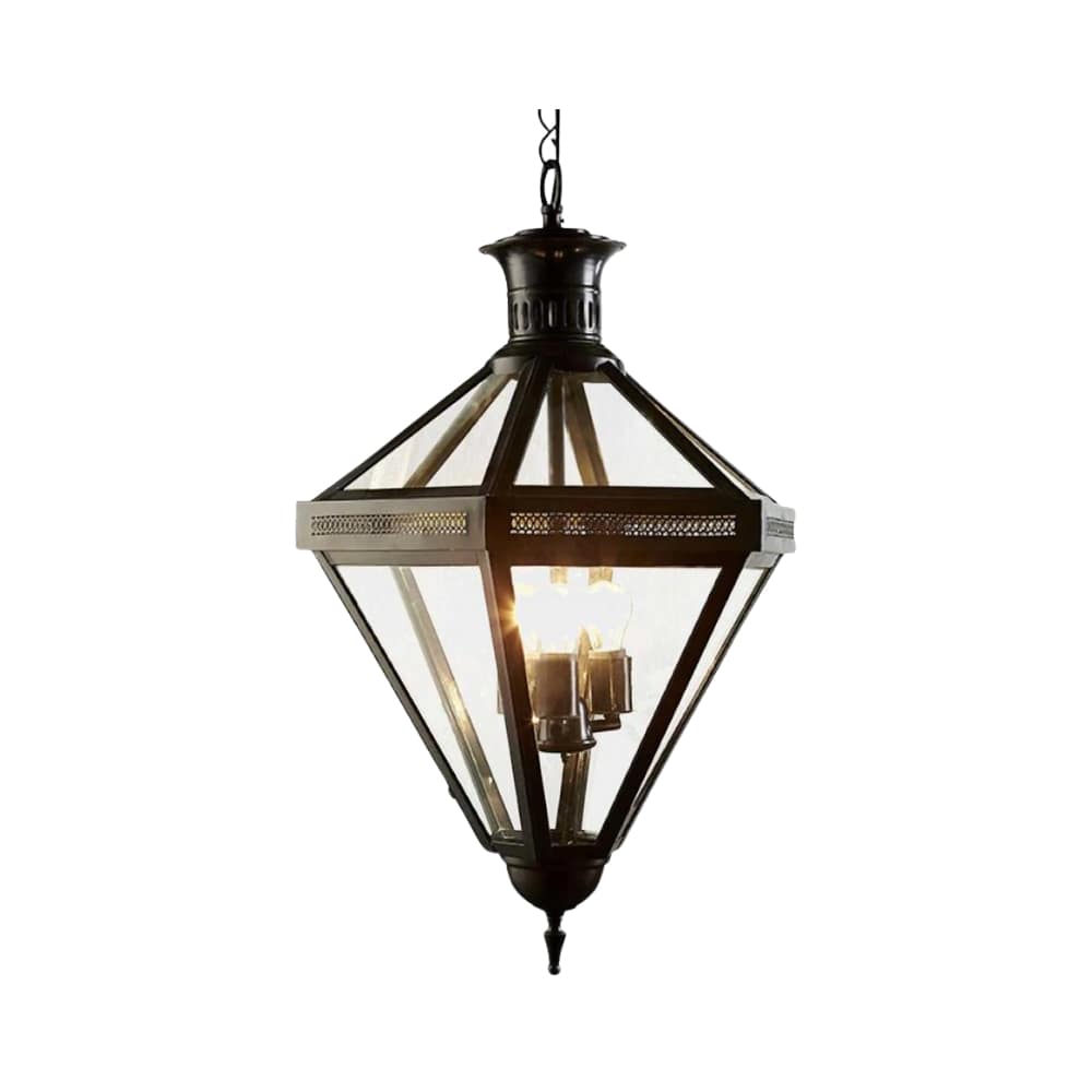 Interior Pendant Rockefella Ceiling Pendant (Excess Stock)