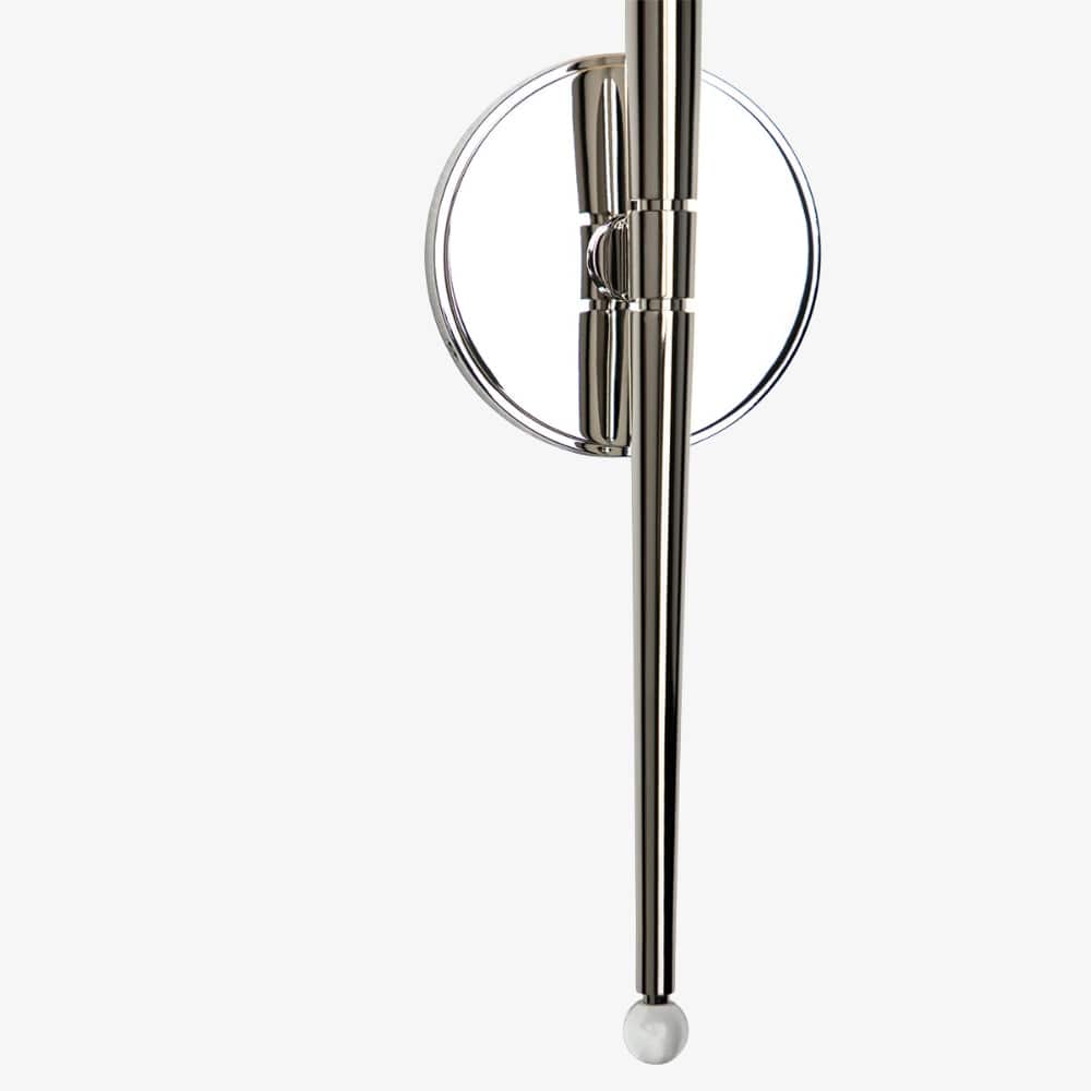 Interior Wall Light / Sconce Rockland 2 Light Wall Sconce