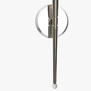 Interior Wall Light / Sconce Rockland 2 Light Wall Sconce