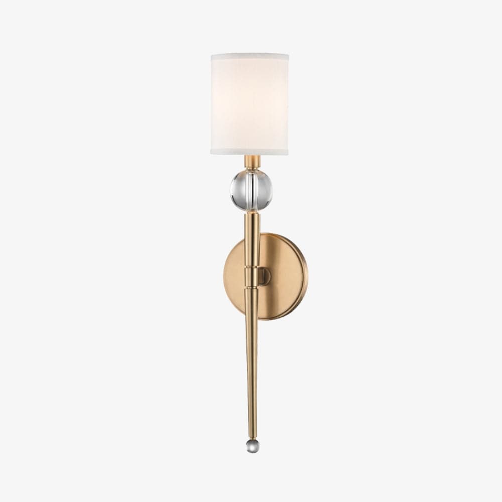 Interior Wall Light / Sconce Rockland Wall Sconce