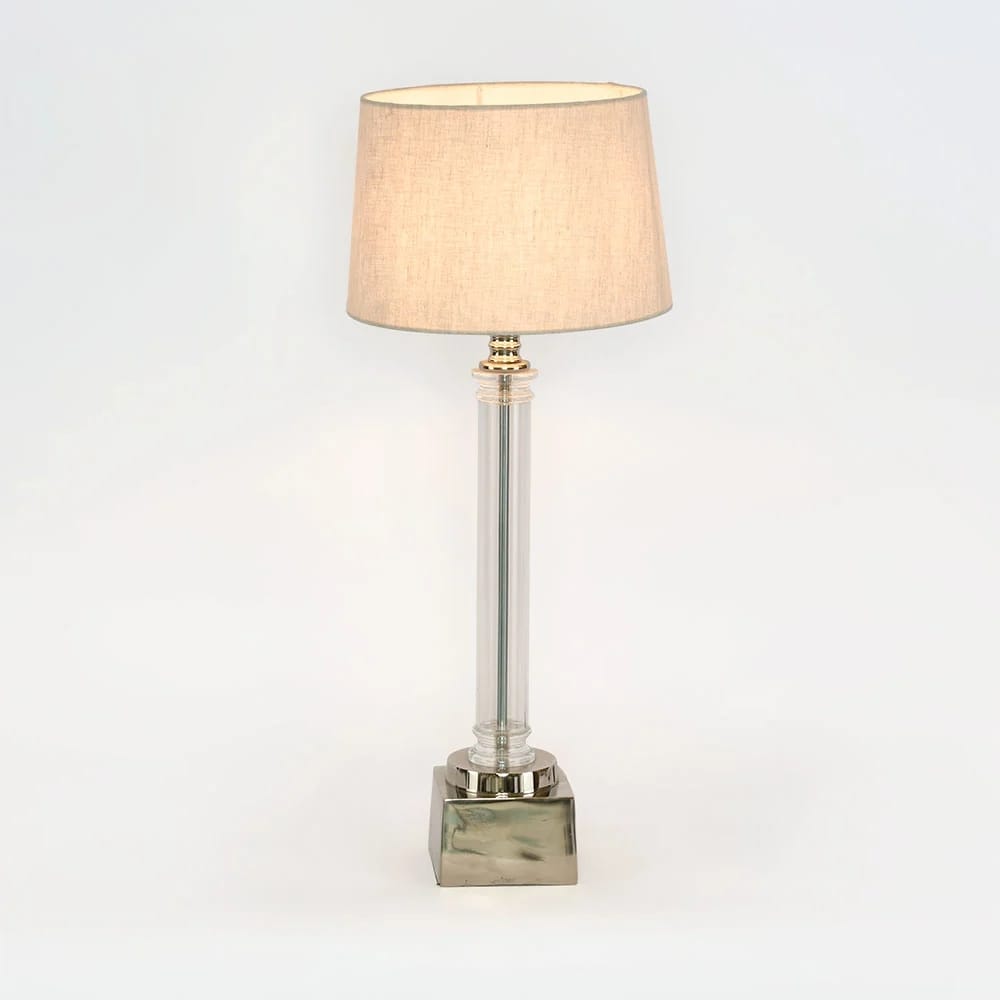 Table Lamps Rockpool Table Lamp - Base Only