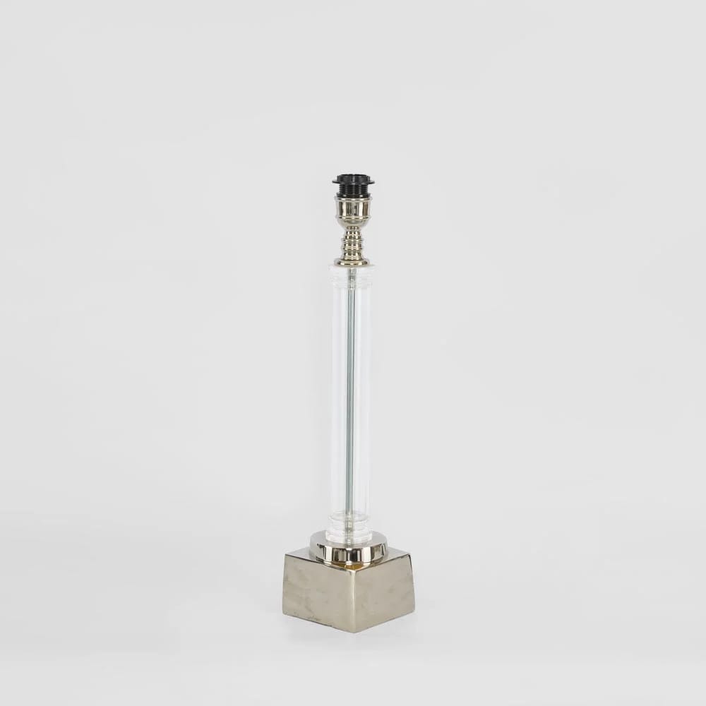 Table Lamps Rockpool Table Lamp - Base Only