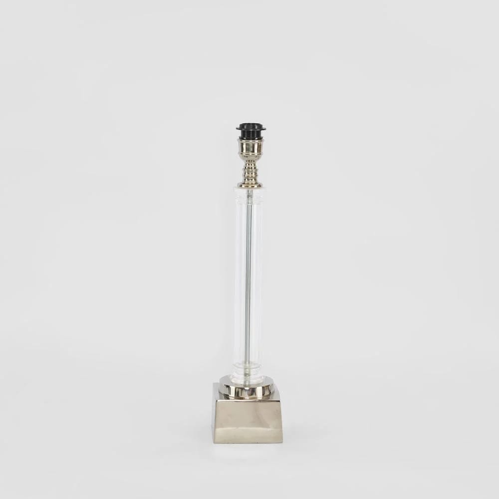 Table Lamps Rockpool Table Lamp - Base Only