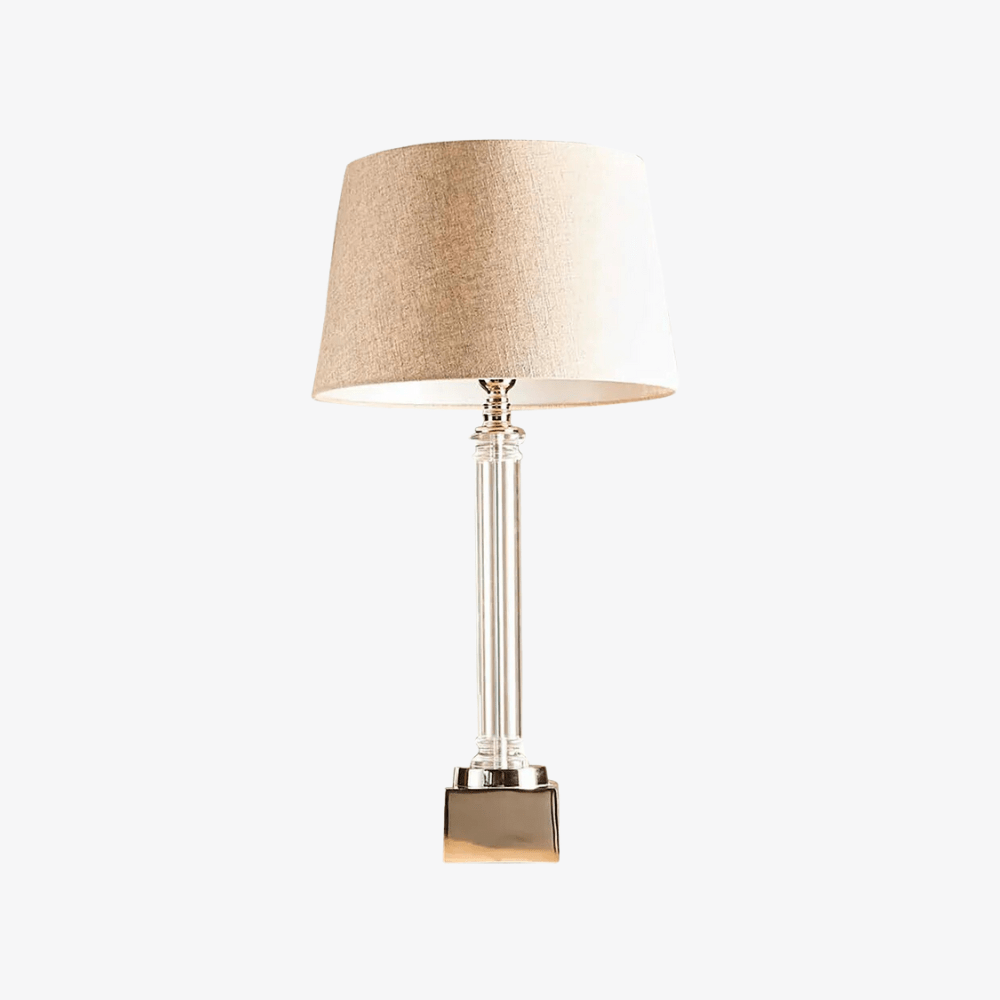Table Lamps Rockpool Table Lamp Base Only