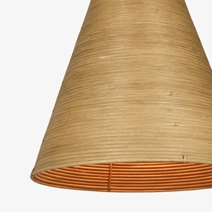 Interior Pendant Rocky Pendant Shade