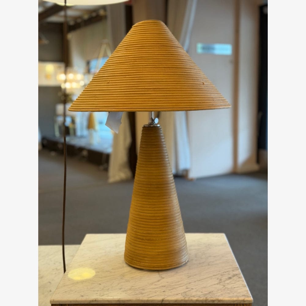 Table Lamps Rocky Table Lamp - CLEARANCE (Ex-display)