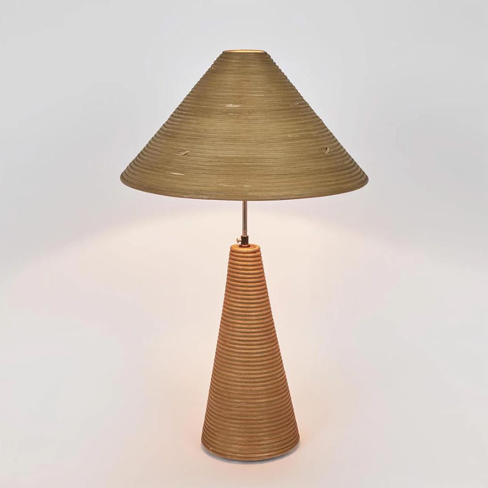 Table Lamps Rocky Table Lamp (Excess Stock)