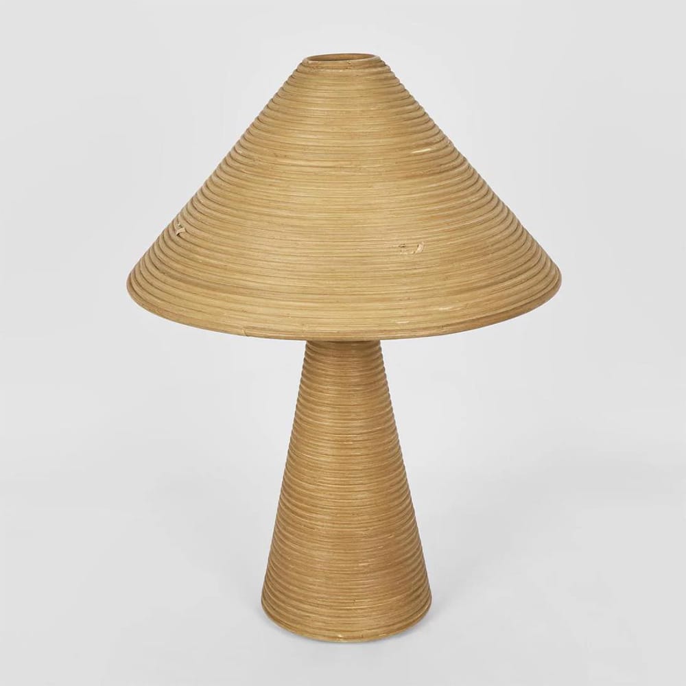Table Lamps Rocky Table Lamp (Excess Stock)