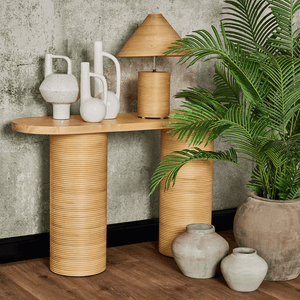 Table Lamps Rocky Table Lamp