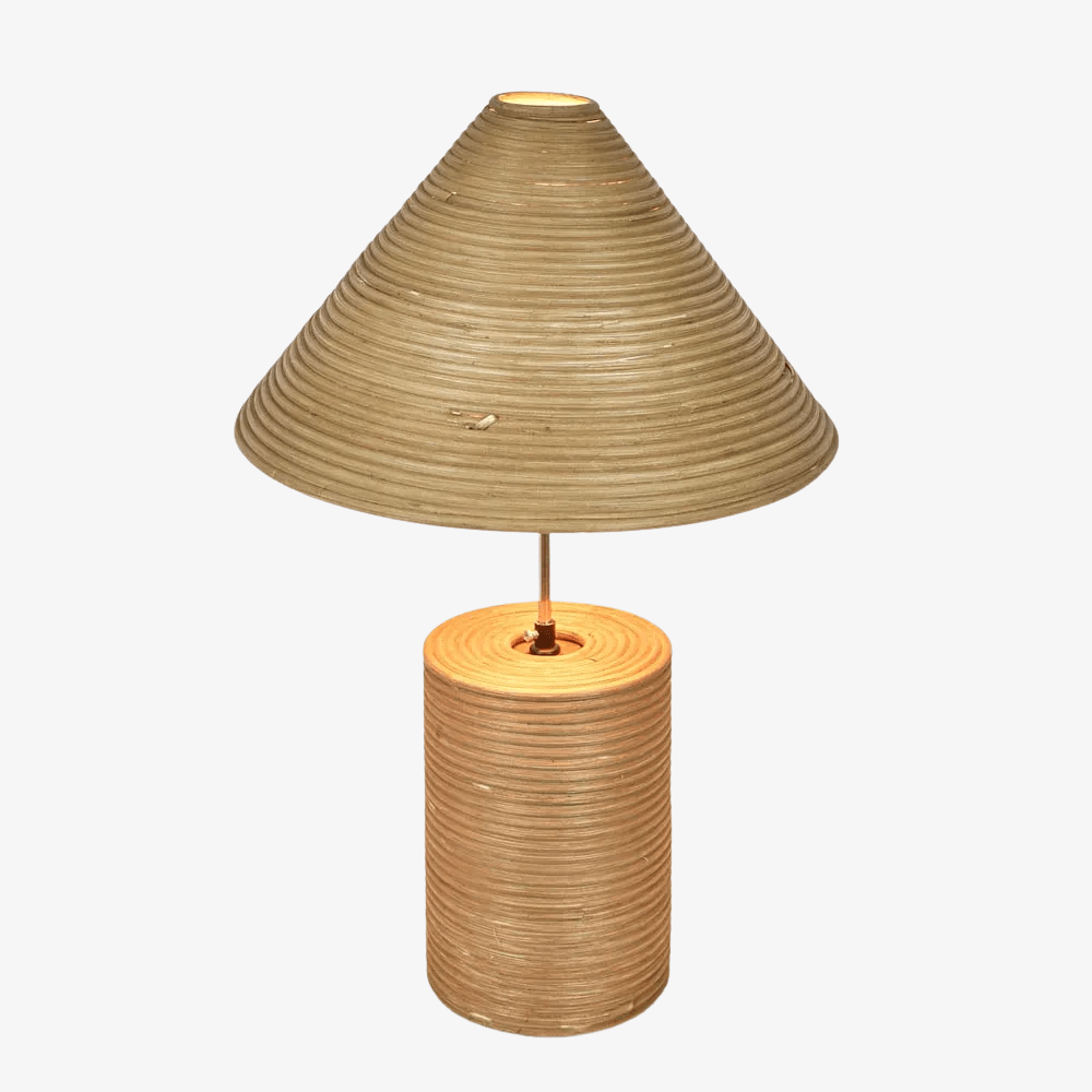 Table Lamps Rocky Table Lamp