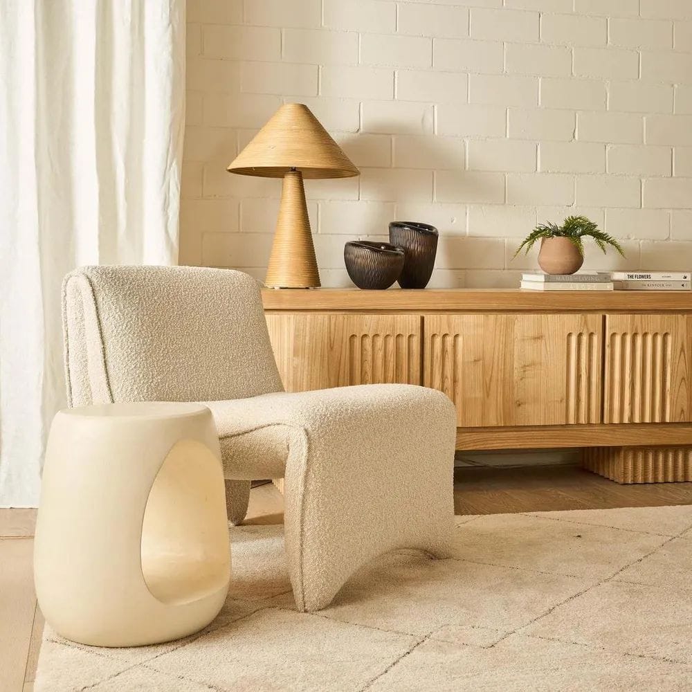 Table Lamps Rocky Table Lamp