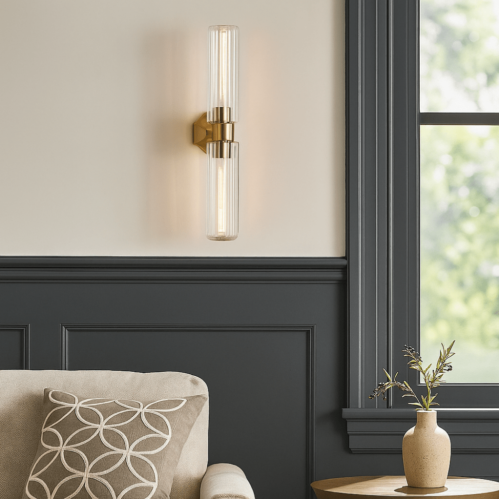 Chandelier Roebling Wall Sconce