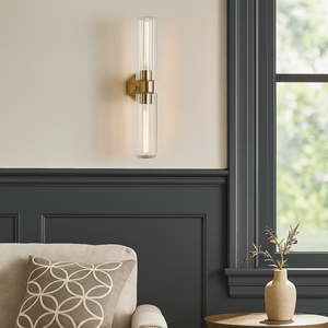 Chandelier Roebling Wall Sconce
