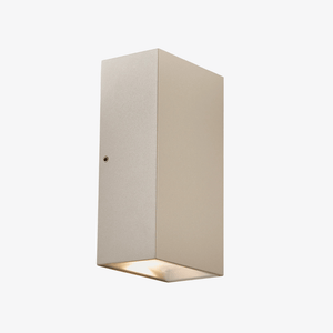 Exterior Wall Light Rold Flat Wall Light