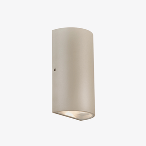 Exterior Wall Light Rold Round Wall Light