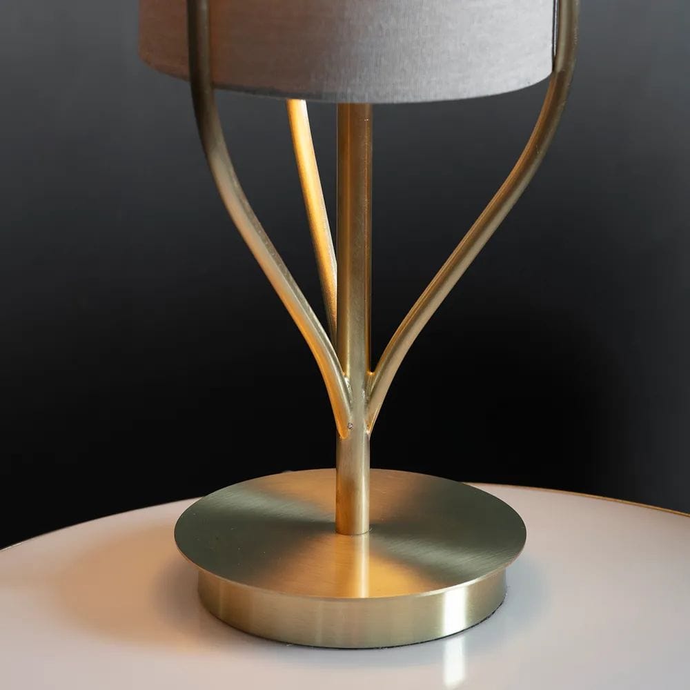 Table Lamps Romana Table Lamp