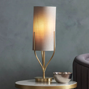 Table Lamps Romana Table Lamp