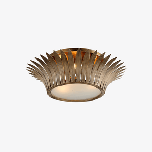 Interior Flush & Semi Flush Romanov Flush Mount