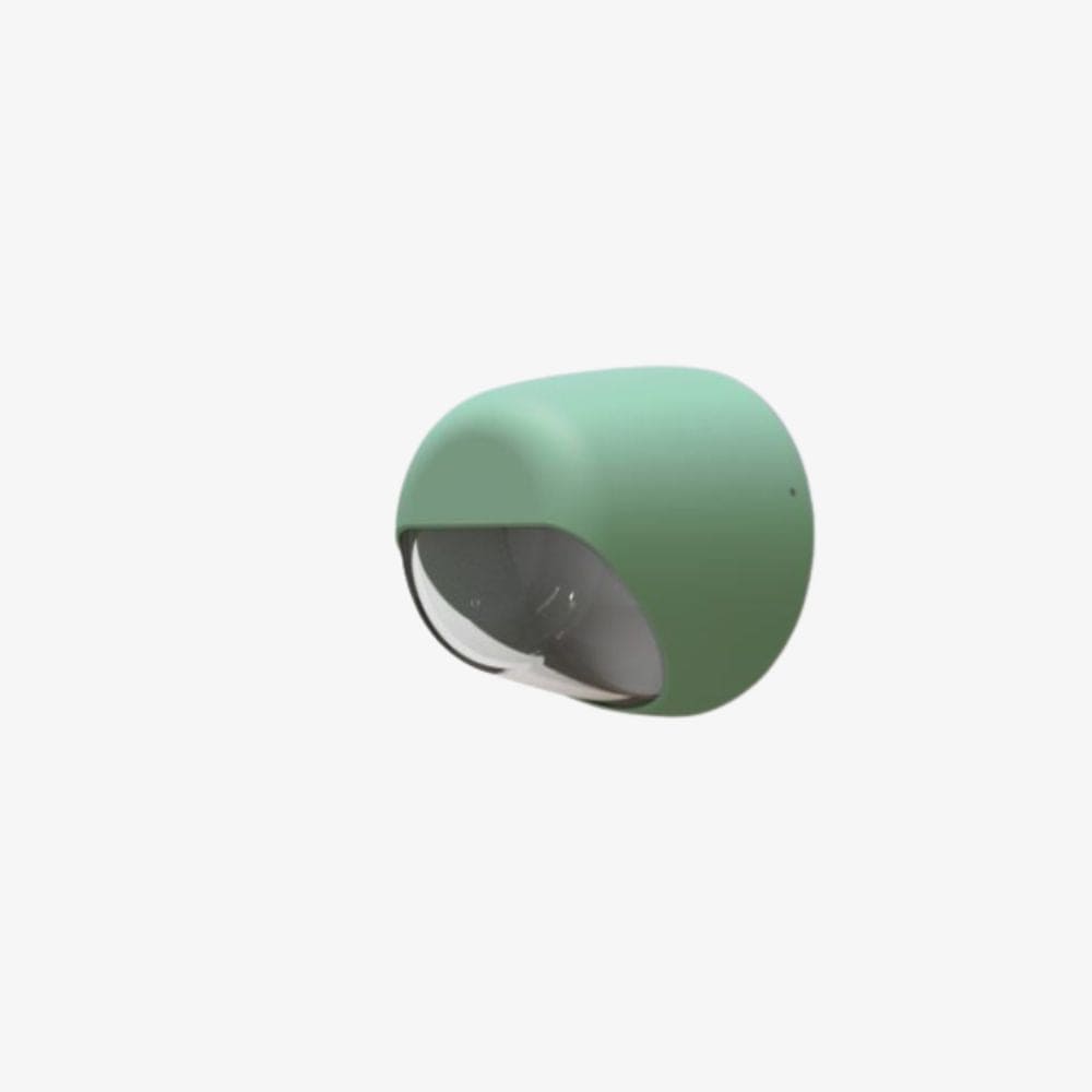 Exterior Wall Light Ronex N°1 Wall Light