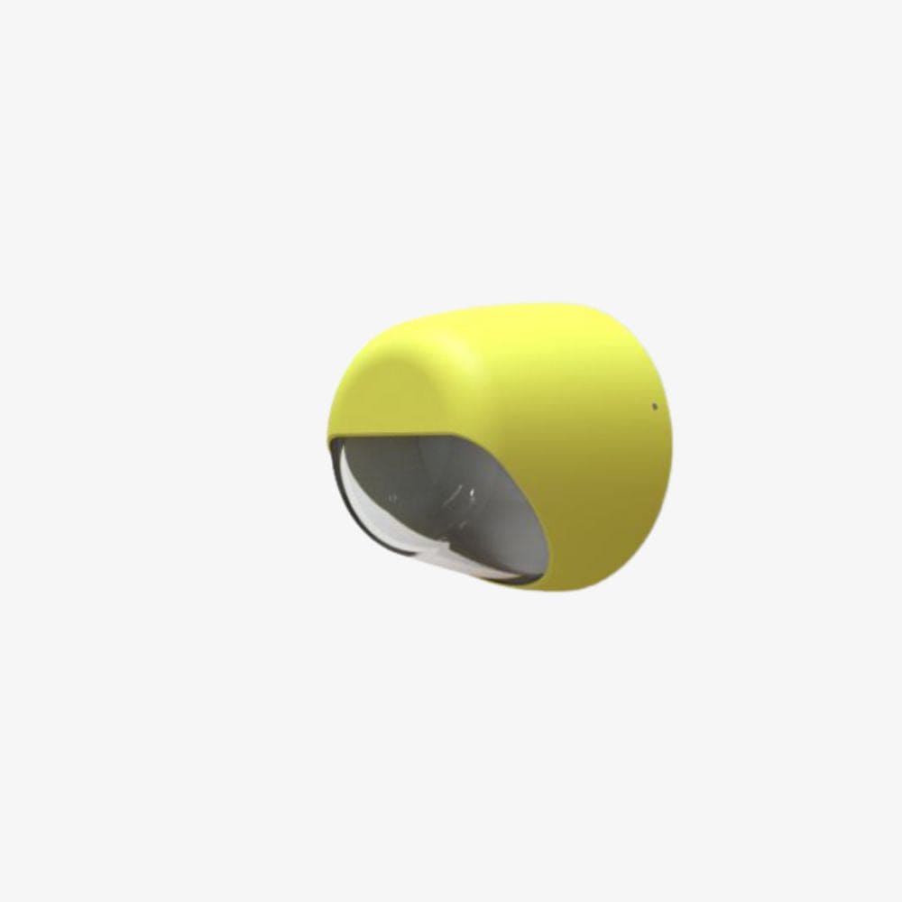 Exterior Wall Light Ronex N°1 Wall Light