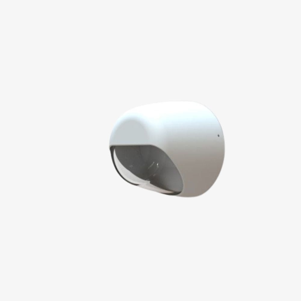 Exterior Wall Light Ronex N°1 Wall Light