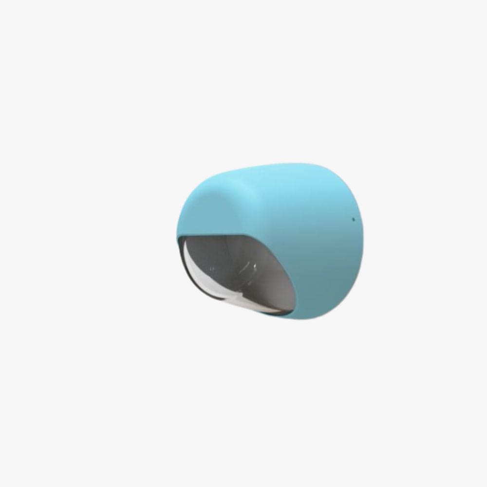 Exterior Wall Light Ronex N°1 Wall Light