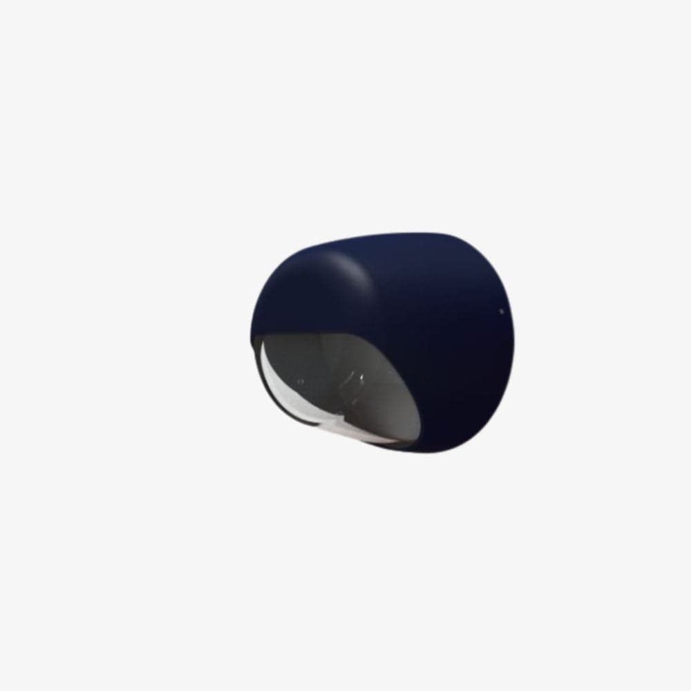 Exterior Wall Light Ronex N°1 Wall Light