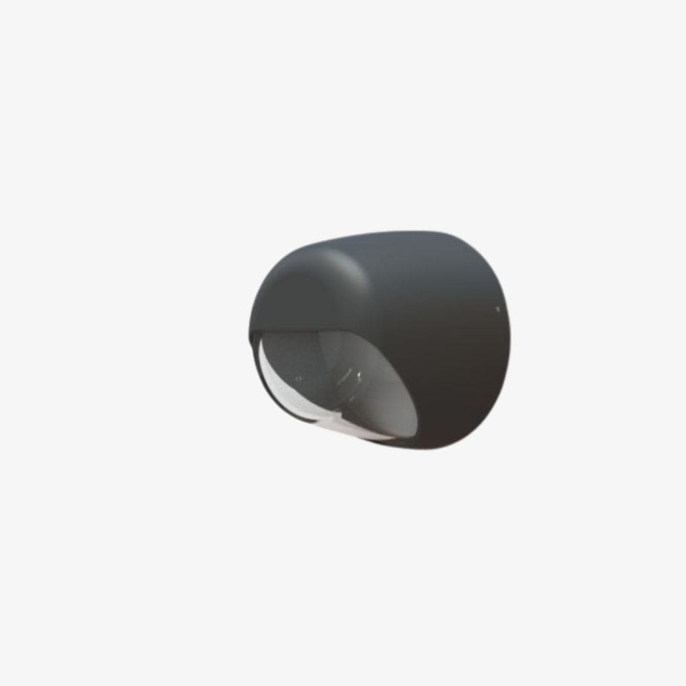 Exterior Wall Light Ronex N°1 Wall Light