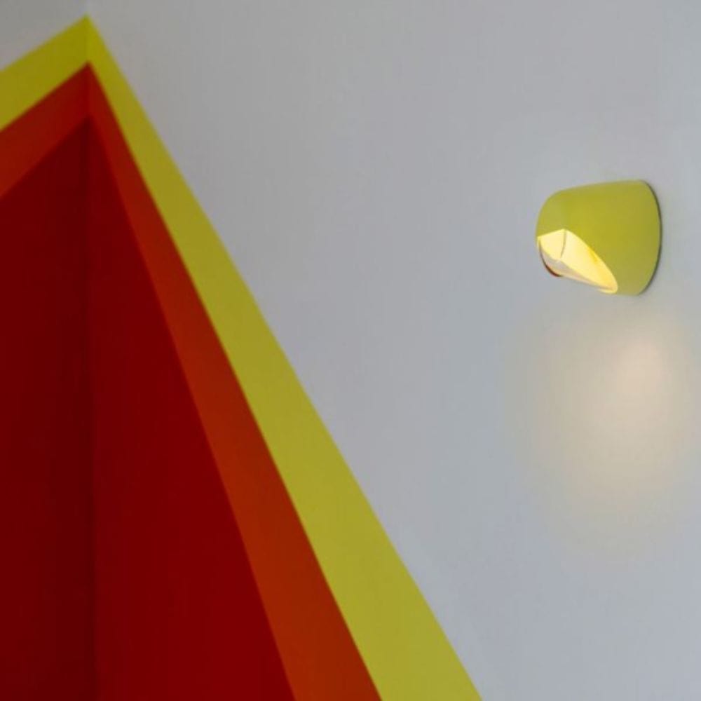 Exterior Wall Light Ronex N°1 Wall Light