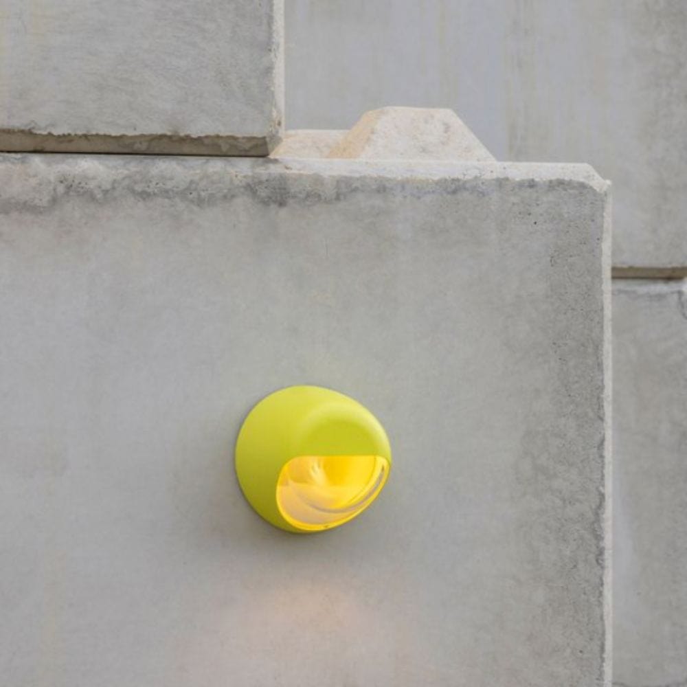 Exterior Wall Light Ronex N°1 Wall Light