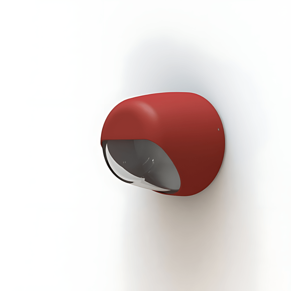 Exterior Wall Light Ronex N°1 Wall Light