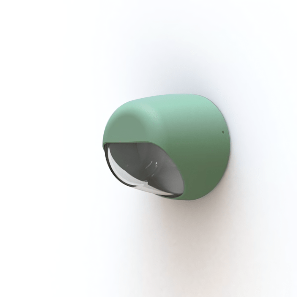 Exterior Wall Light Ronex N°1 Wall Light