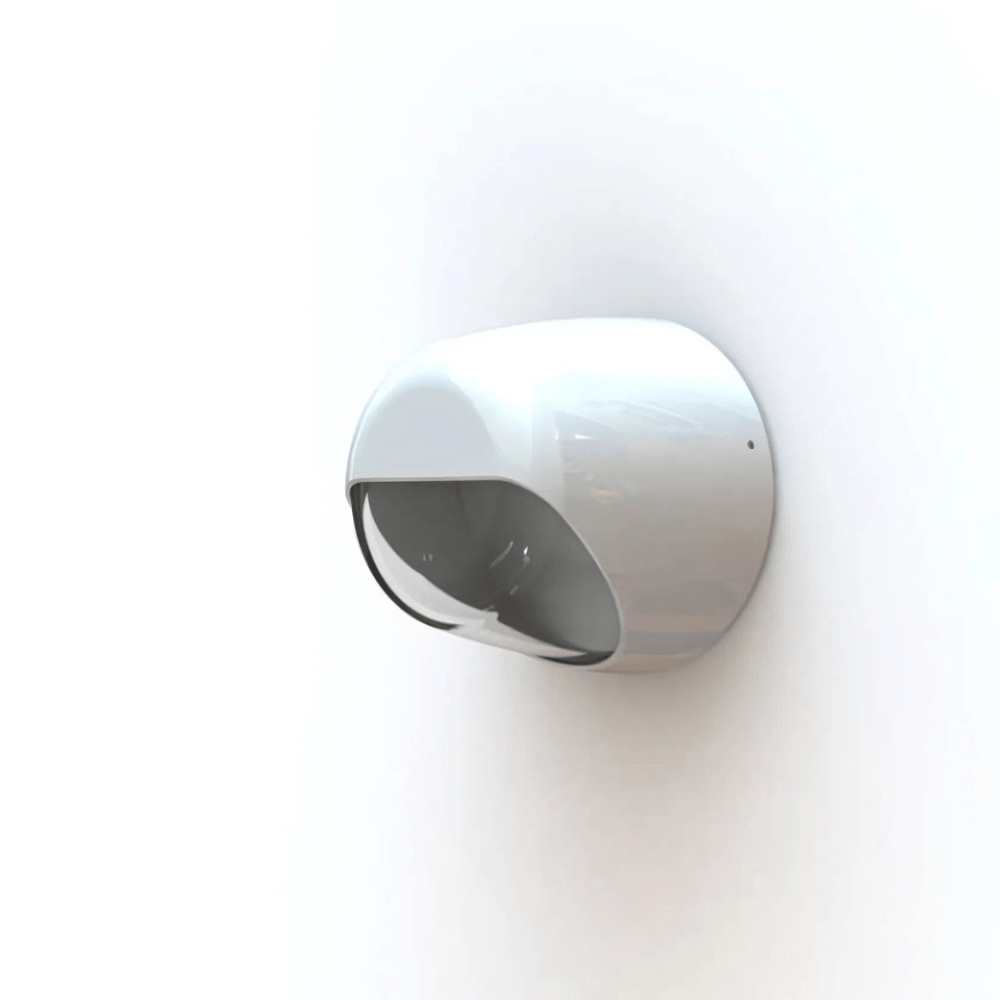 Exterior Wall Light Ronex N°1 Wall Light